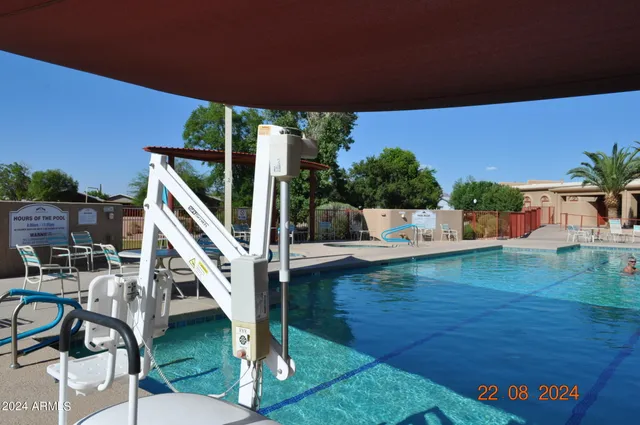 $3,000 | 8500 East Southern Avenue, Unit 586, Mesa, AZ 85209