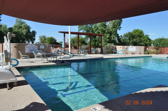 $3,000 | 8500 East Southern Avenue, Unit 586, Mesa, AZ 85209