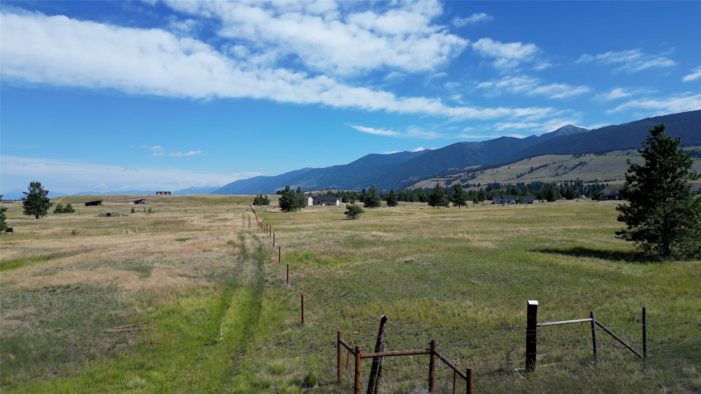 Nhn Prairie Road Eureka, MT 59917 - Photo 2 of 24 Gallery Image 2