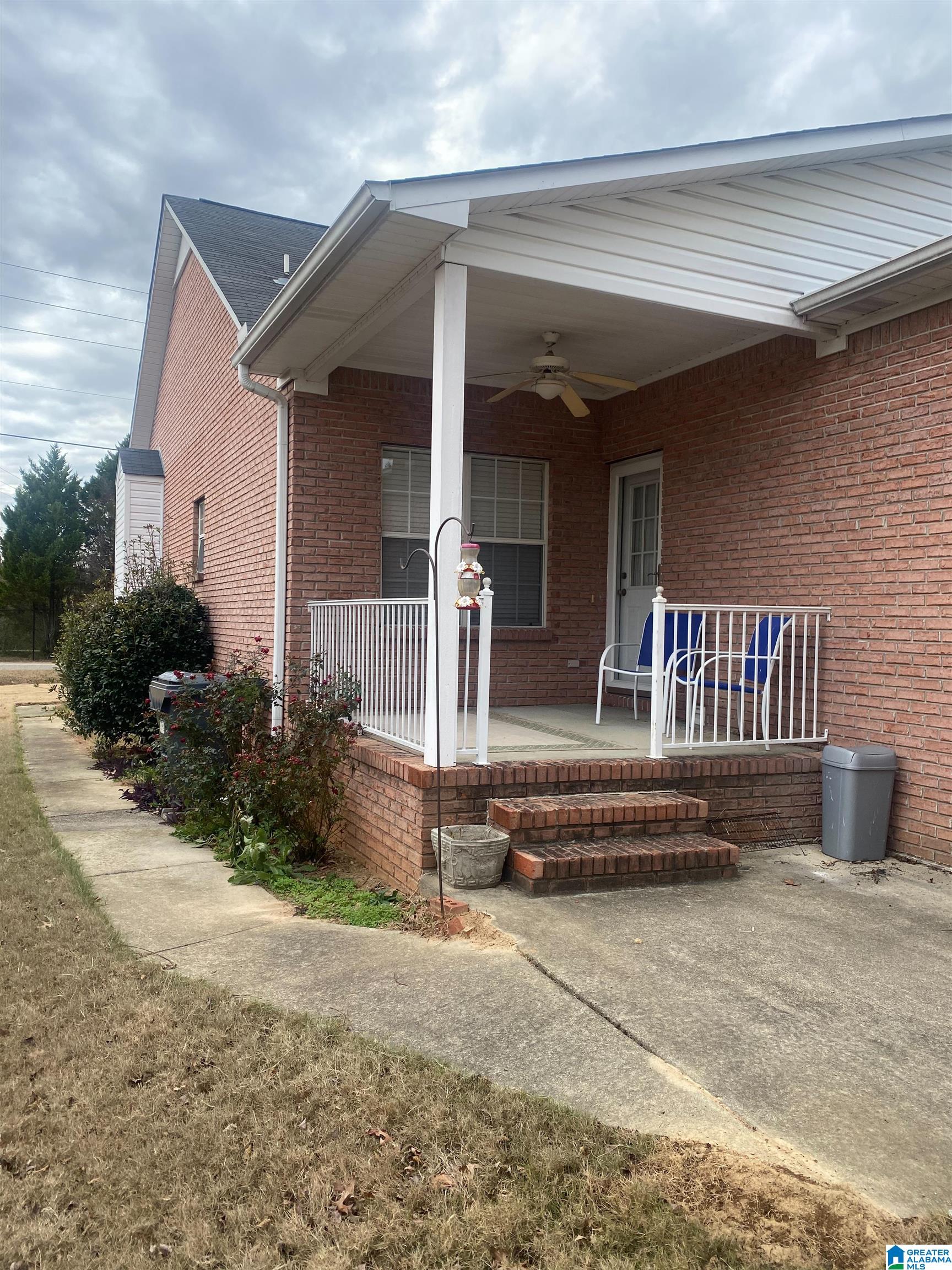 4817 New Found Road Mount Olive, AL 35117 - Photo 2 of 25