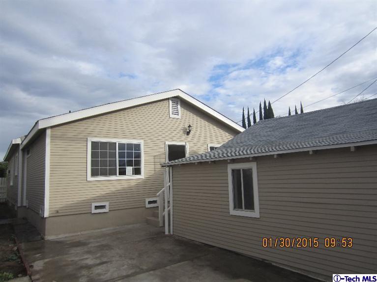 416 West Ramona Road Alhambra, CA 91803 - Photo 19 of 24 Additional Photo
