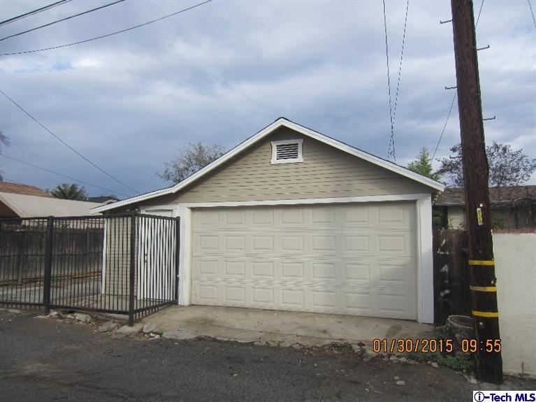 416 West Ramona Road Alhambra, CA 91803 - Photo 20 of 24 Additional Photo