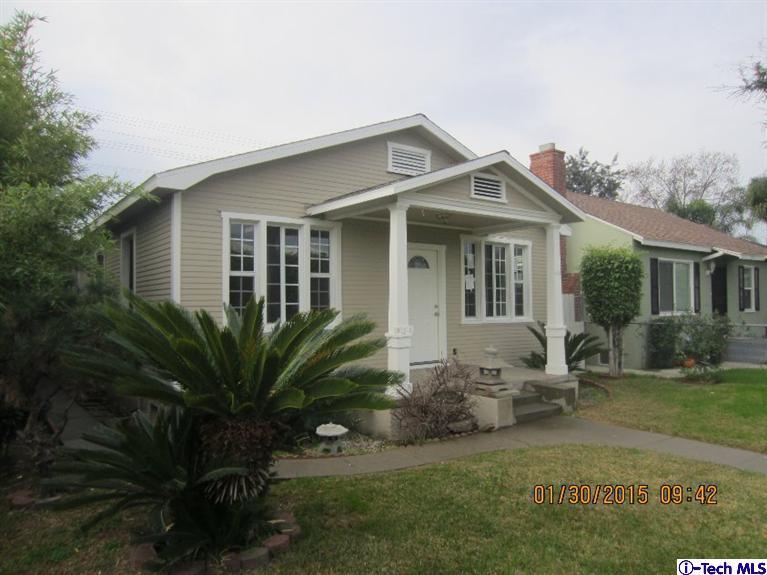 416 West Ramona Road Alhambra, CA 91803 - Photo 3 of 24 Additional Photo