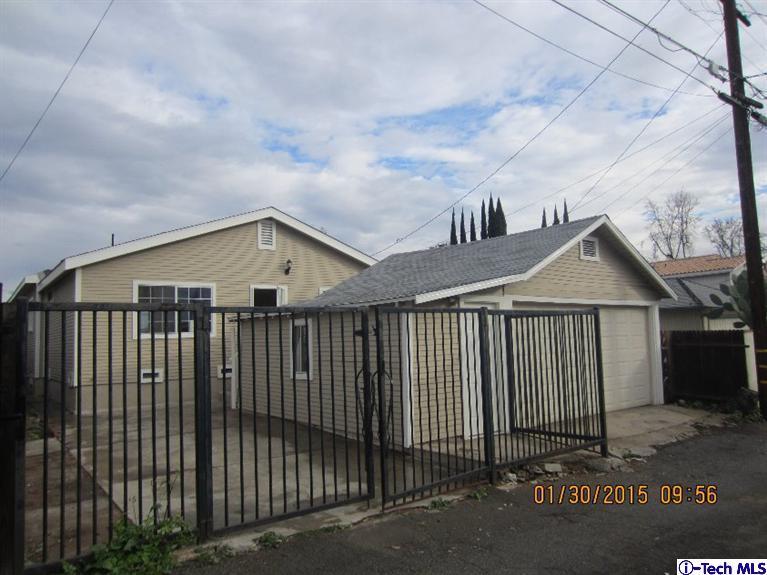 416 West Ramona Road Alhambra, CA 91803 - Photo 21 of 24 Additional Photo