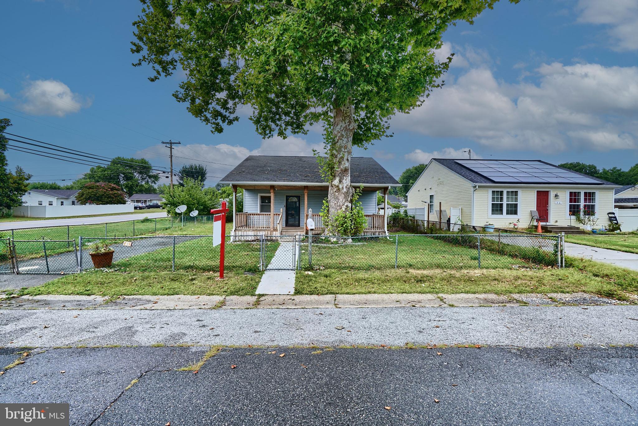 32 Chandelle Road Middle River, MD 21220 - Photo 3 of 41