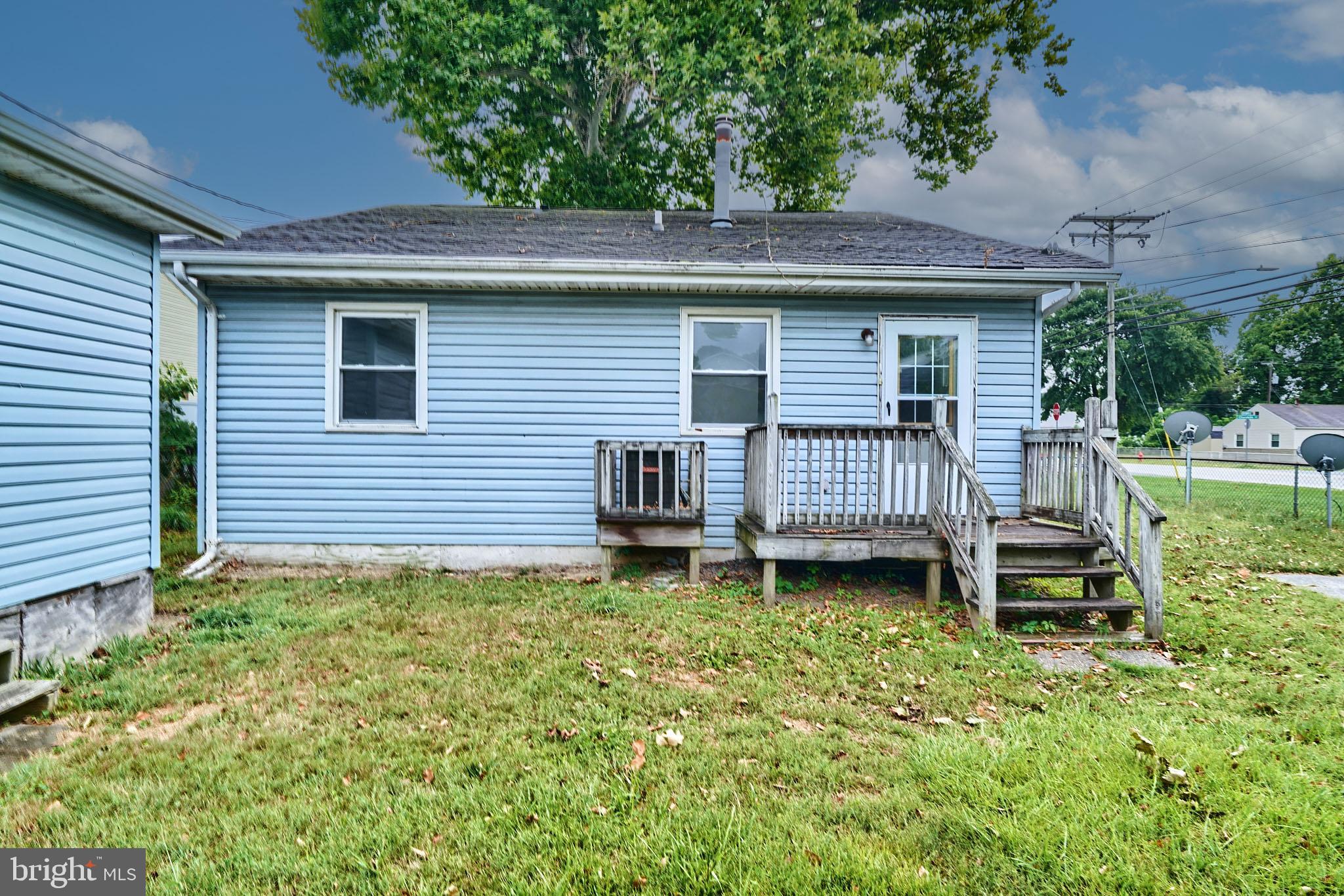 32 Chandelle Road Middle River, MD 21220 - Photo 8 of 41