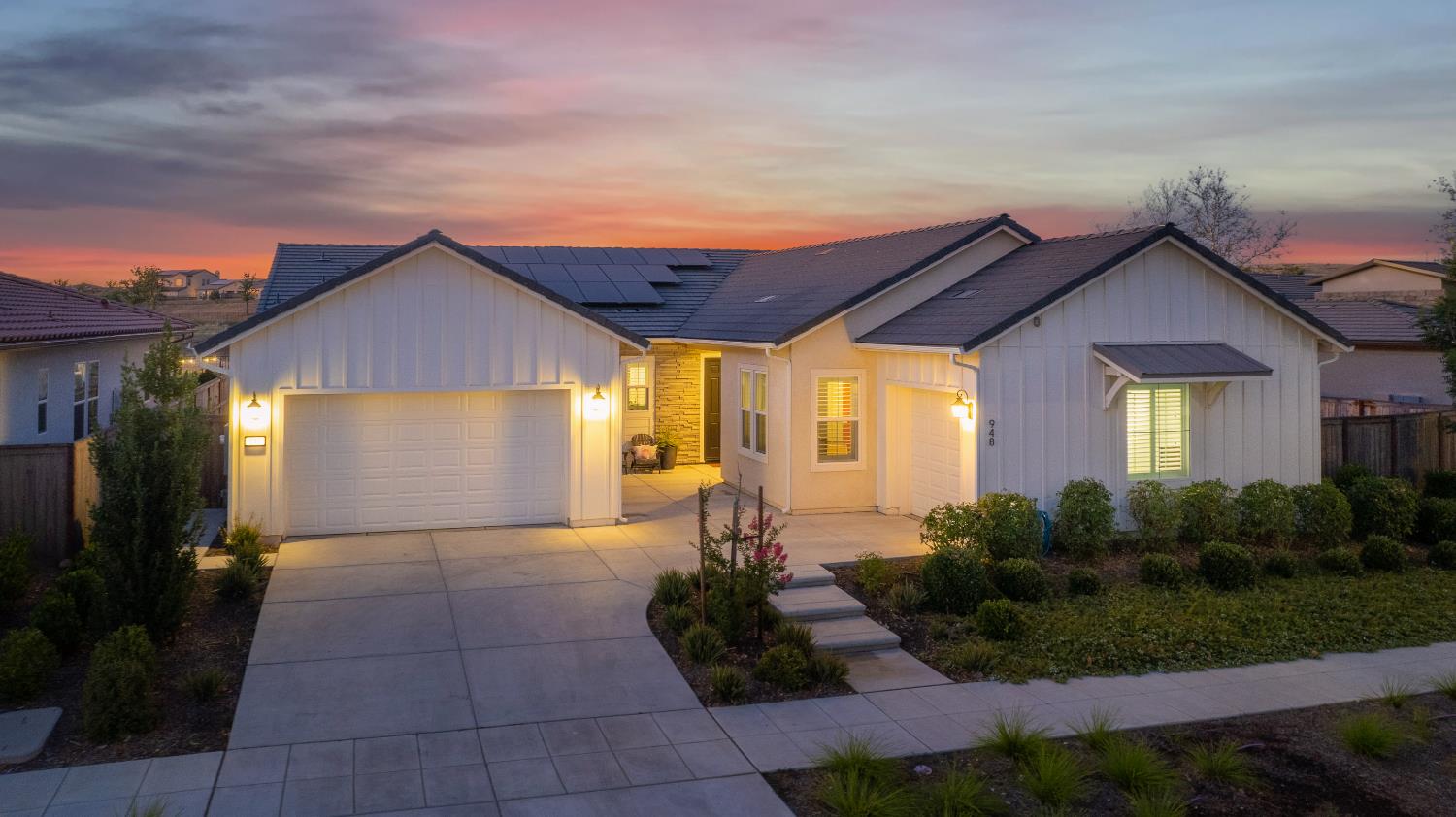 948 Beaver Pond Loop Madera, CA 93636 - Photo 86 of 98