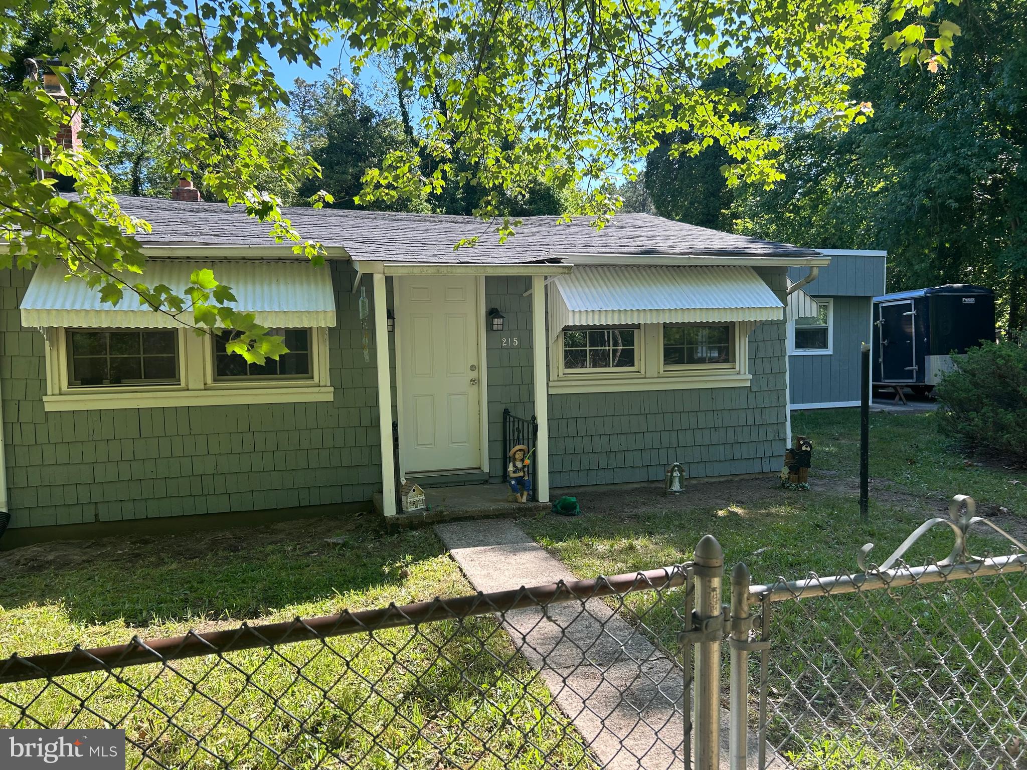 215 Filbert Avenue Browns Mills, NJ 08015 - Photo 3 of 23