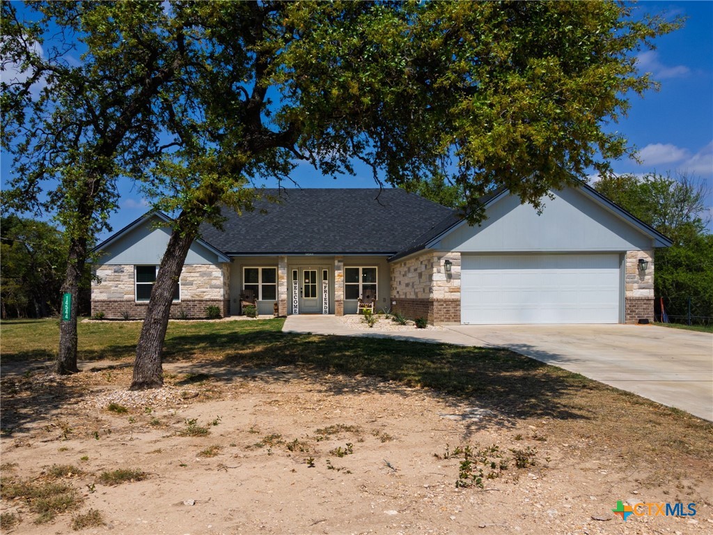 14544 Kuykendall Mountain Road Temple, TX 76502 - Photo 3 of 44