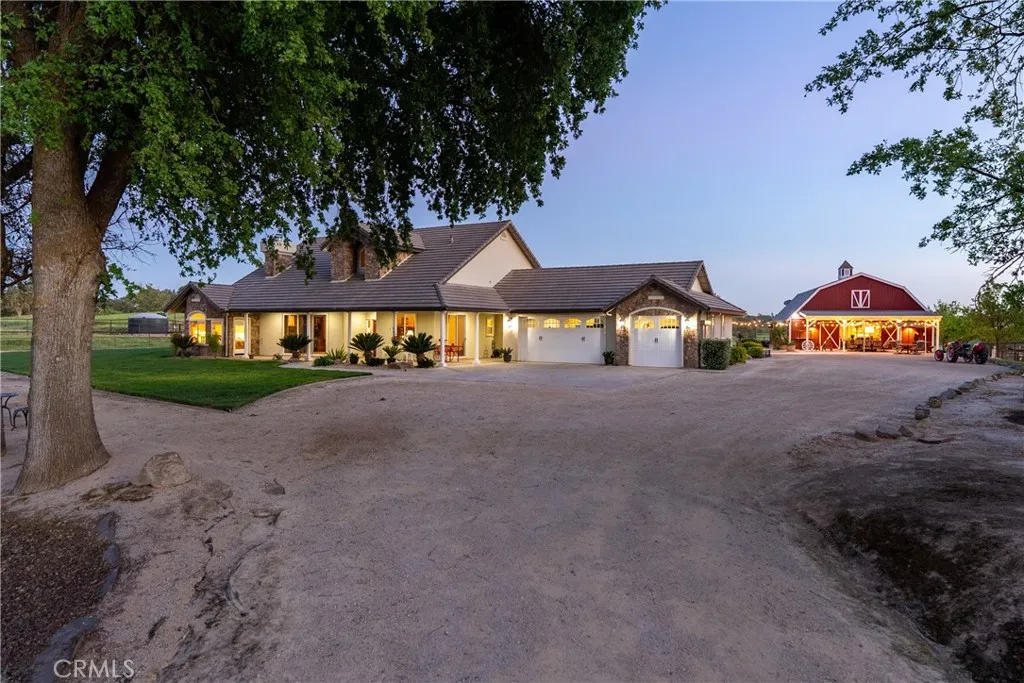 5385 Camp 8 Road Paso Robles, CA 93446 - Photo 5 of 75