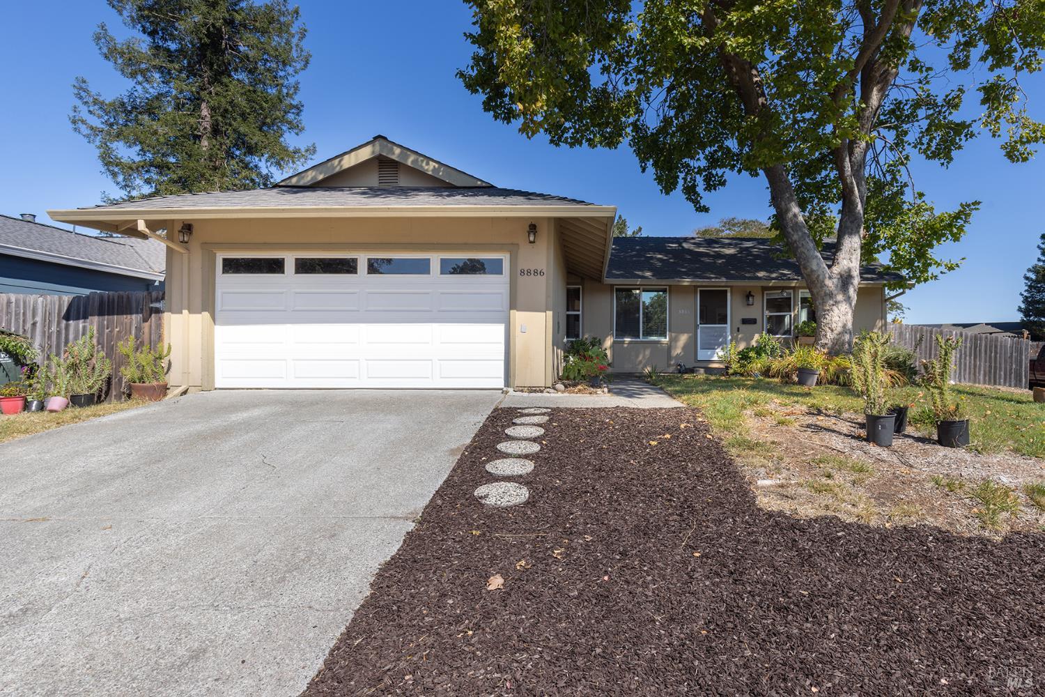 8886 Lancaster Drive Rohnert Park, CA 94928 - Photo 1 of 28 Gallery Image 1