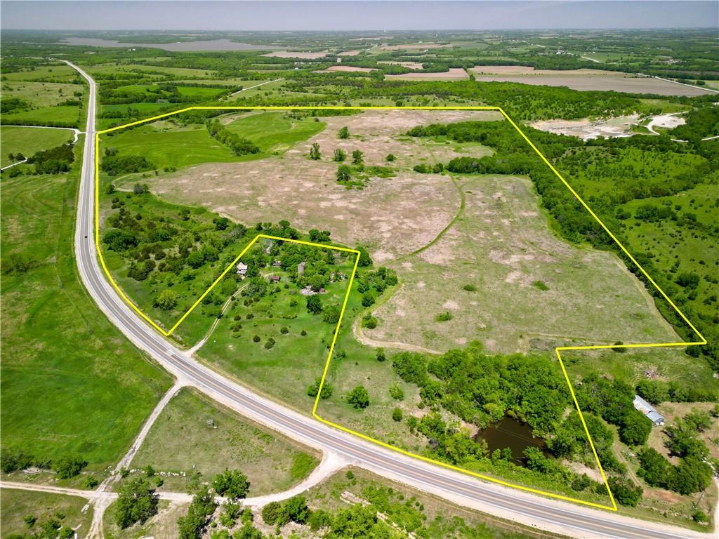 0 South Stanley Road Quenemo, KS 66528 - Photo 2 of 44
