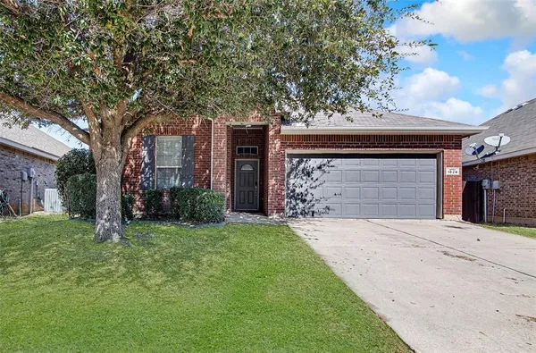 $1,995 | 1624 Wickham Drive, Burleson, TX 76028