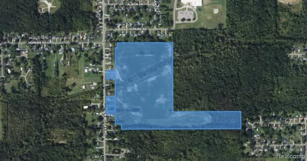 $364,900 | 0 Belsay, Flint, MI 48506