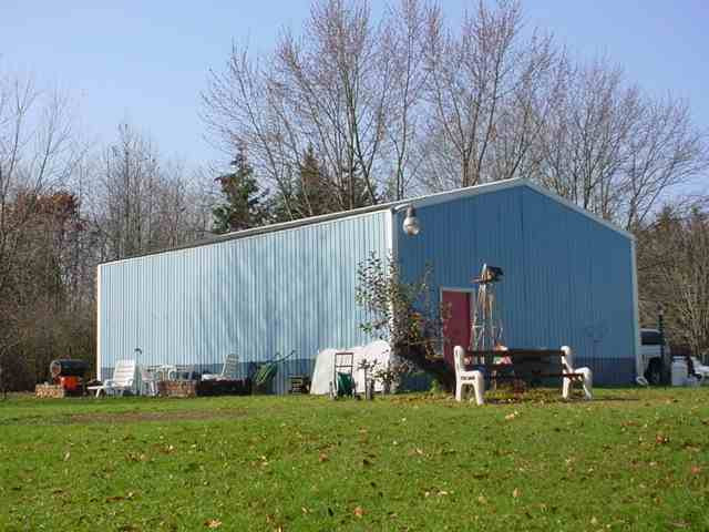 3233 Blackman Road Jackson, MI 49201 - Photo 8 of 8 Photo 8