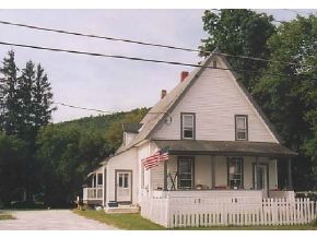 775 Main Street West Rutland, VT 05777 - Photo 1 of 1