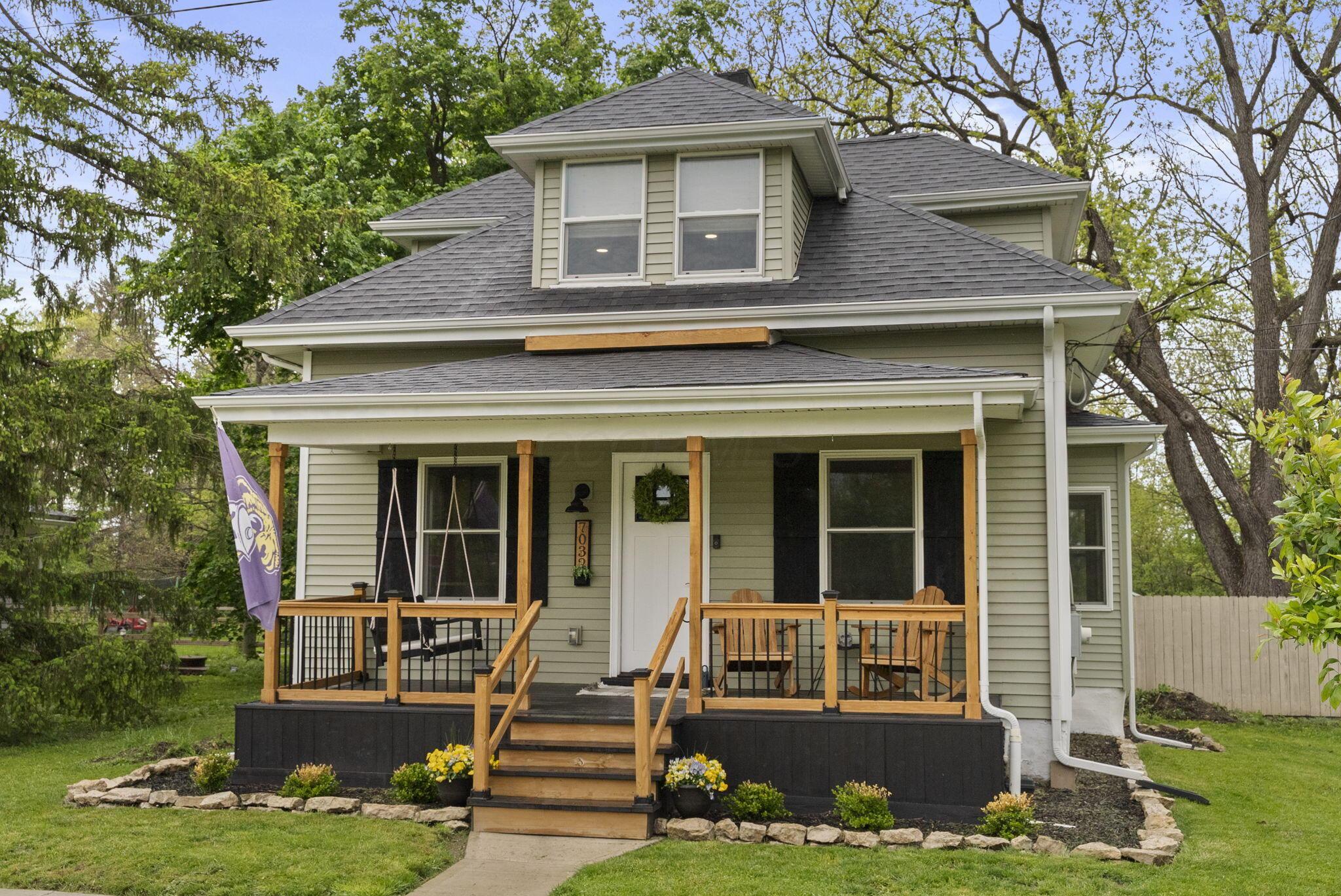7032 Rings Road Dublin, OH 43016 - Photo 2 of 45