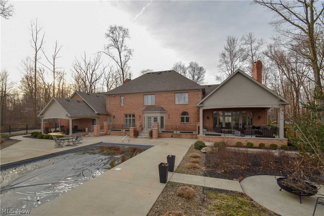 4085 Shields Road Canfield, OH 44406 - Photo 33 of 35 Gallery Image 33