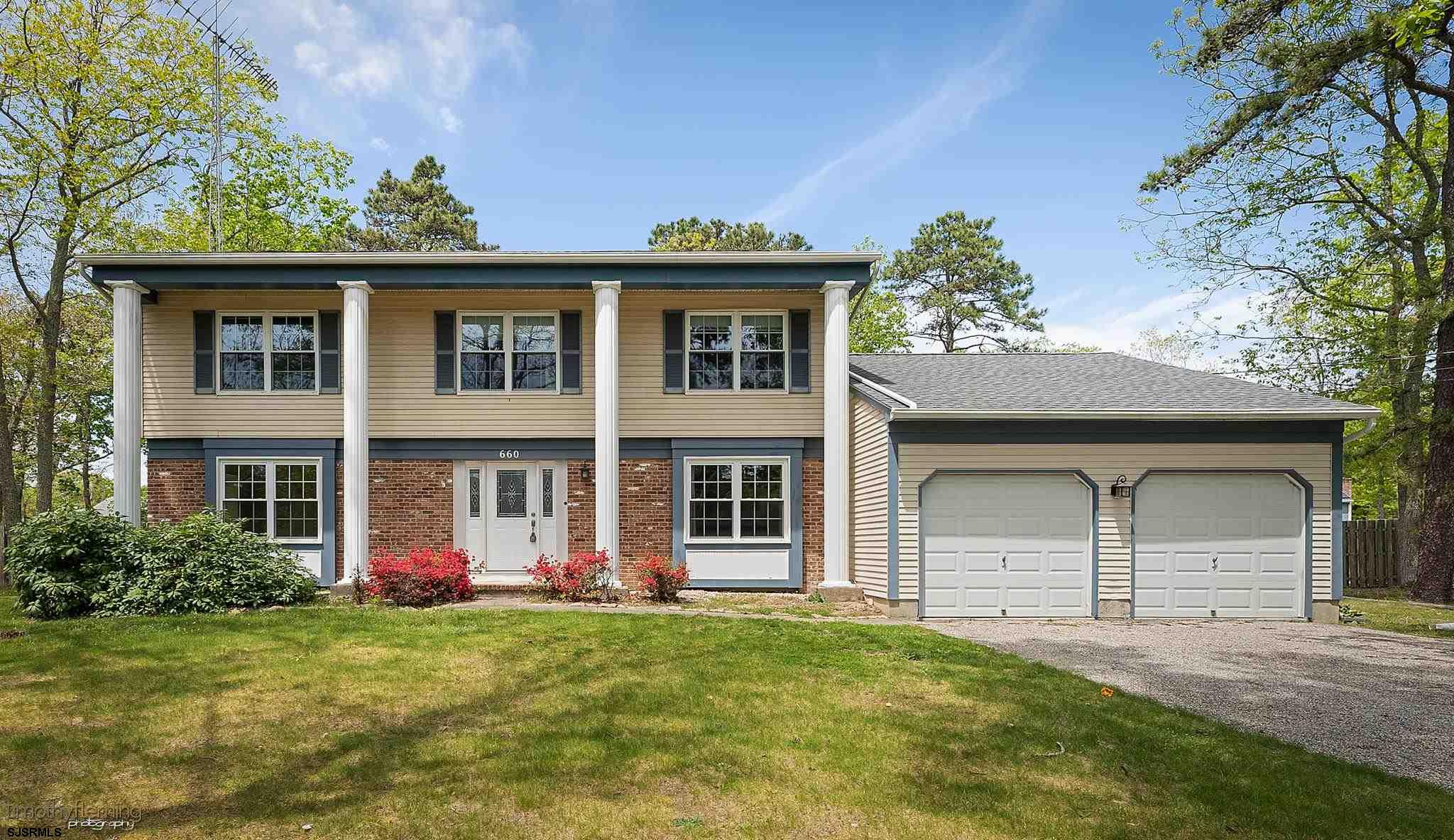 660 Stagecoach Road Marmora, NJ 08223 - Photo 1 of 24 Gallery Image 1