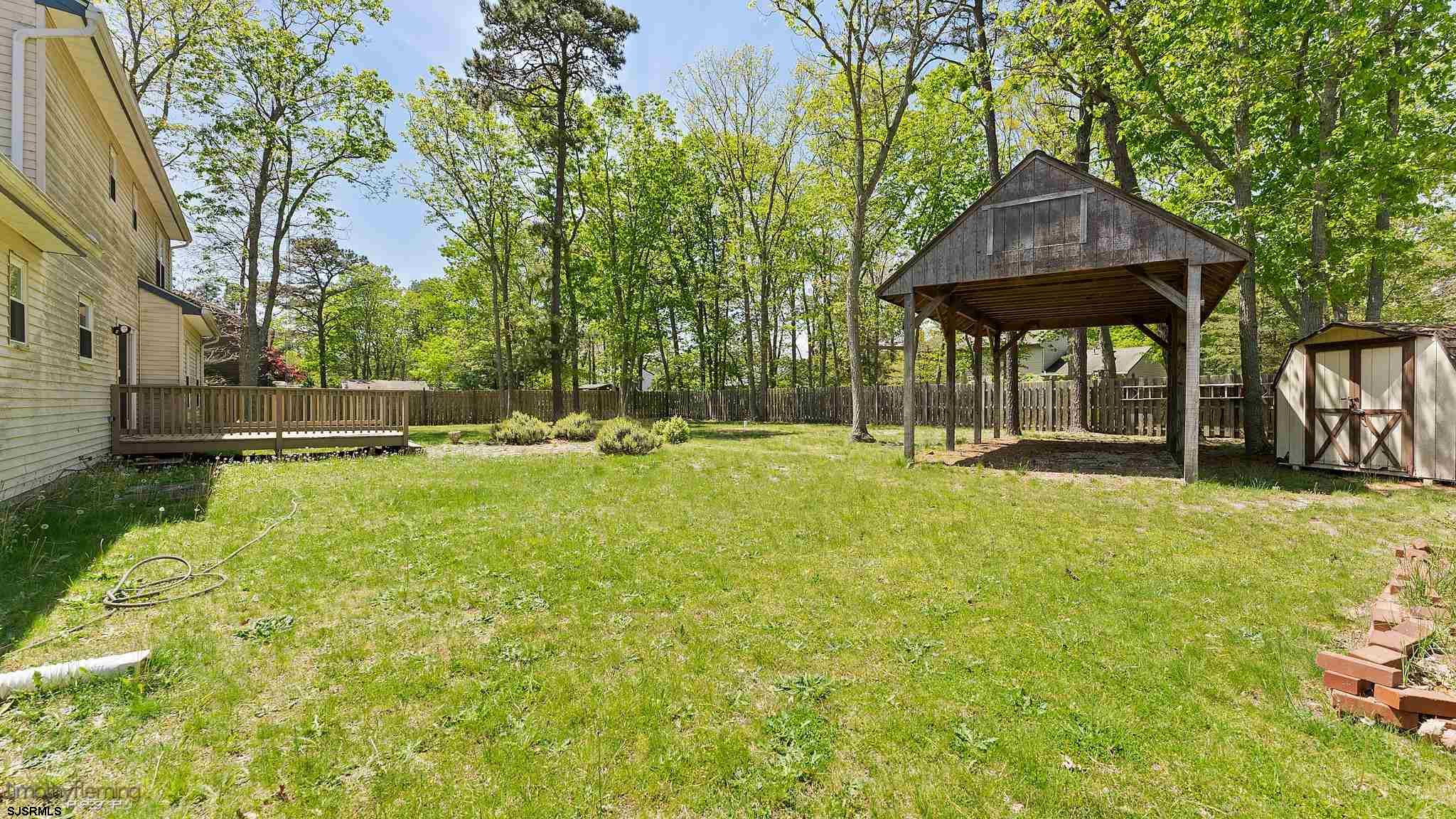 660 Stagecoach Road Marmora, NJ 08223 - Photo 22 of 24 Gallery Image 22