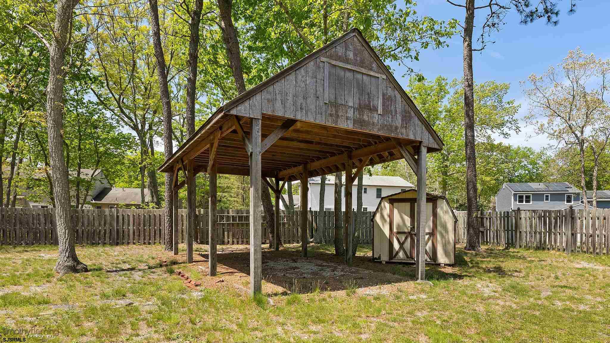660 Stagecoach Road Marmora, NJ 08223 - Photo 23 of 24 Gallery Image 23