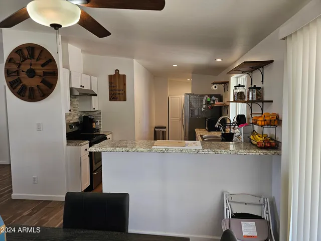 $1,850 | 1042 West Ocotilla Street, Safford, AZ 85546