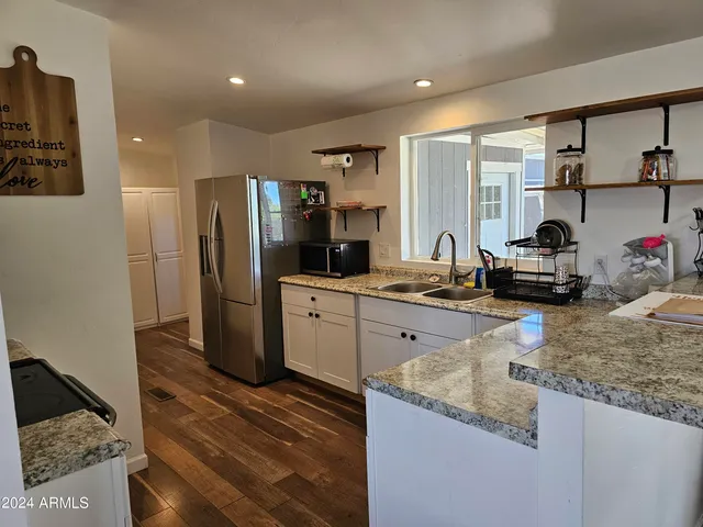 $1,850 | 1042 West Ocotilla Street, Safford, AZ 85546