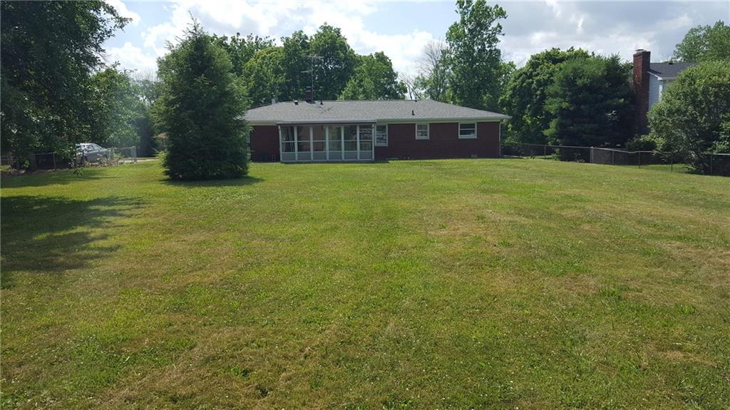 929 Muessing Road Indianapolis, IN 46239 - Photo 22 of 34