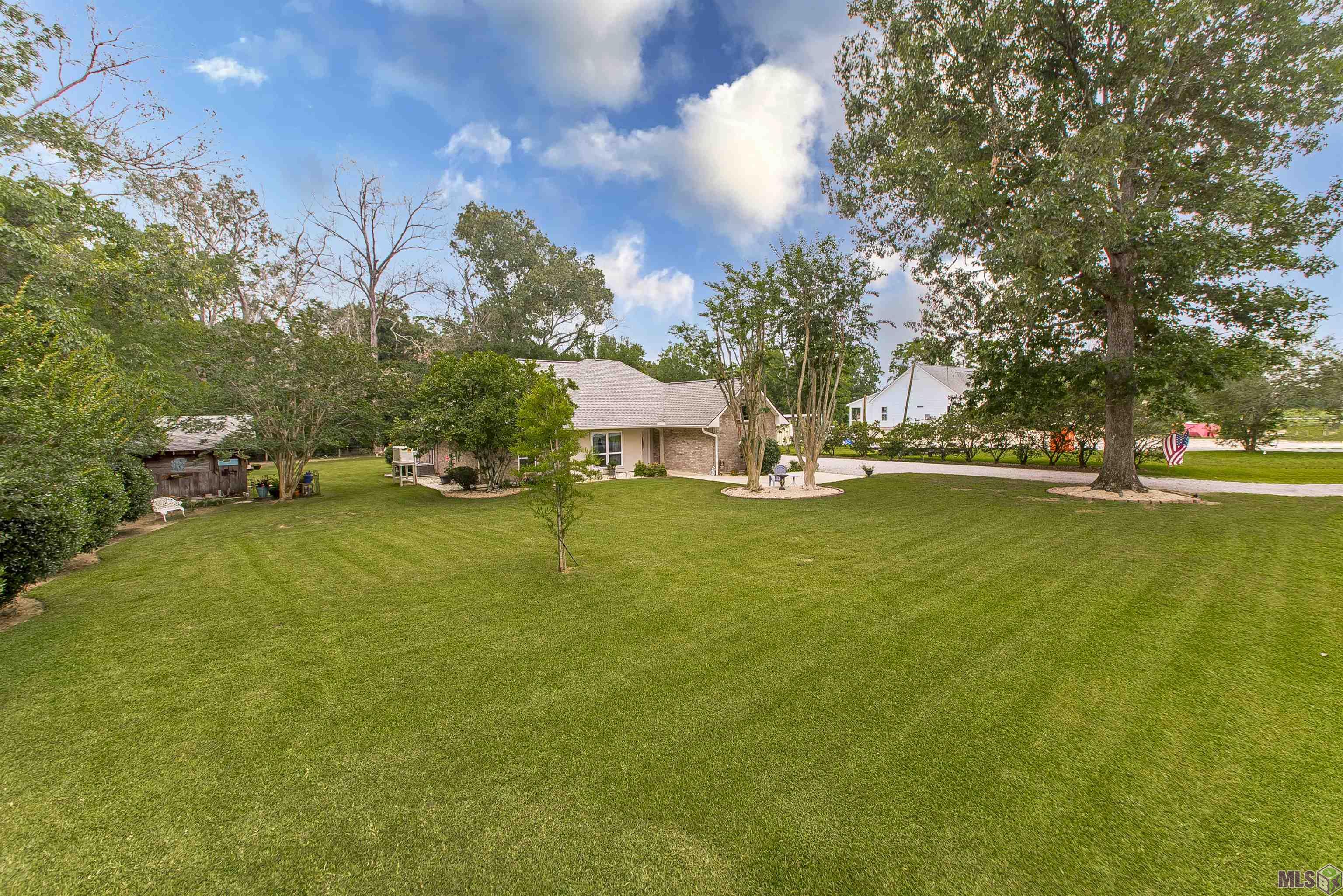 14410 George Rouyea Road Gonzales, LA 70737 - Photo 1 of 29 Gallery Image 1