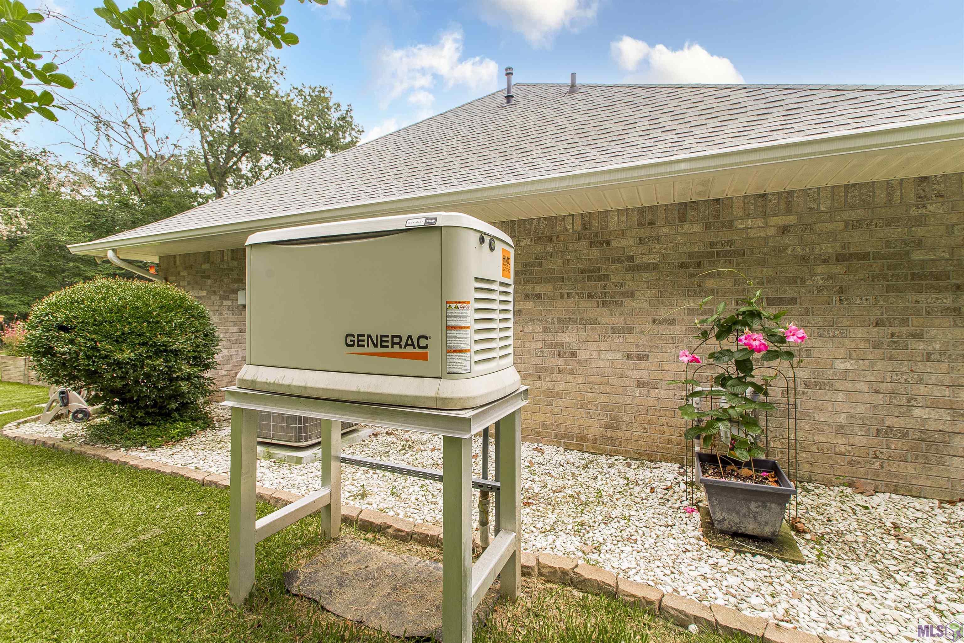 14410 George Rouyea Road Gonzales, LA 70737 - Photo 18 of 29 Gallery Image 18