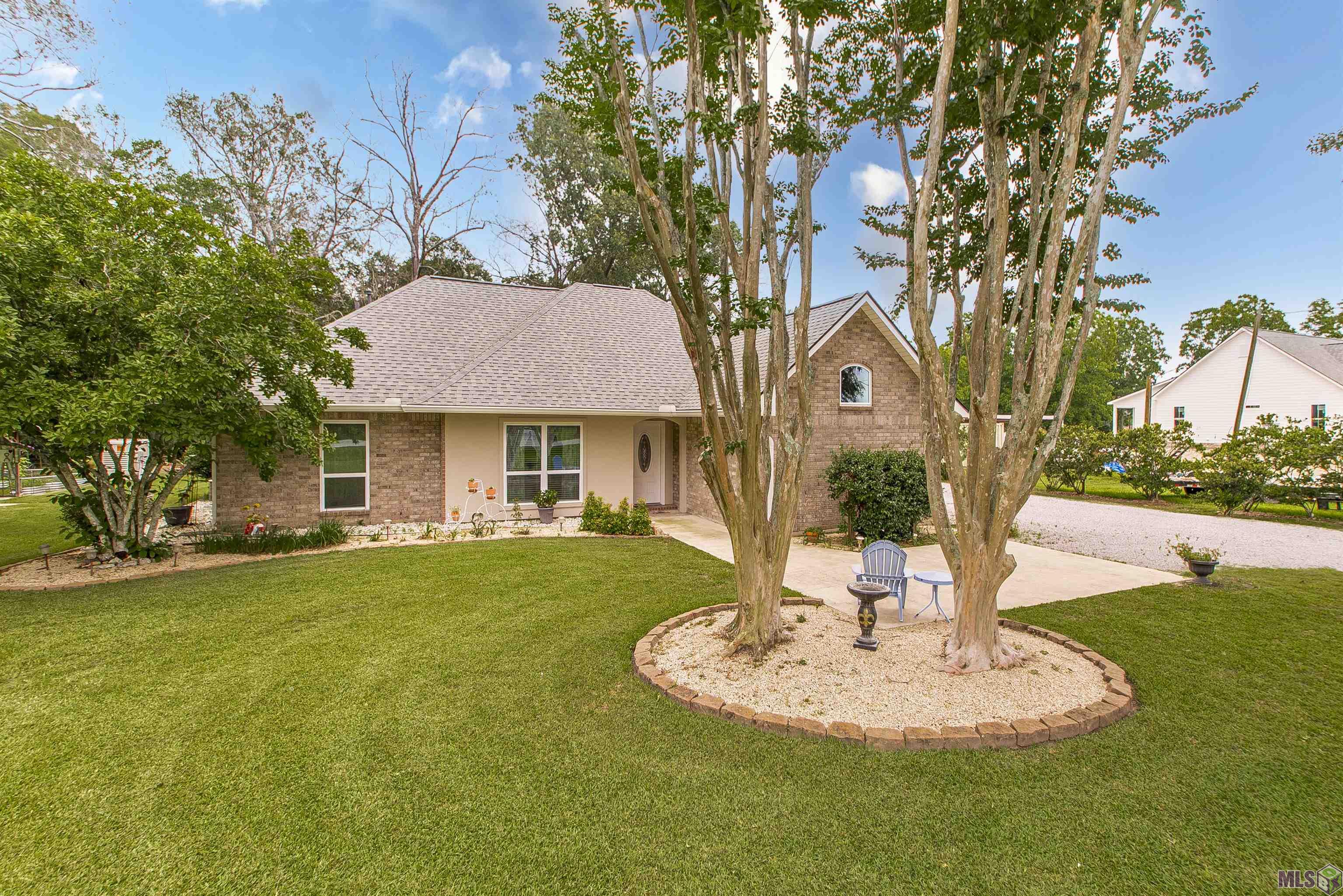 14410 George Rouyea Road Gonzales, LA 70737 - Photo 2 of 29 Gallery Image 2