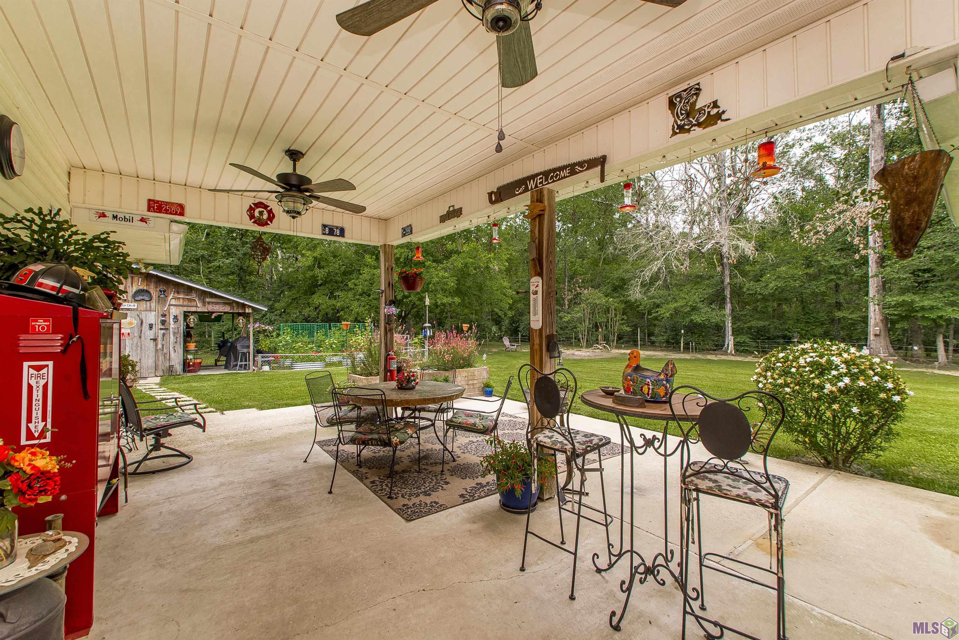 14410 George Rouyea Road Gonzales, LA 70737 - Photo 27 of 29 Gallery Image 27