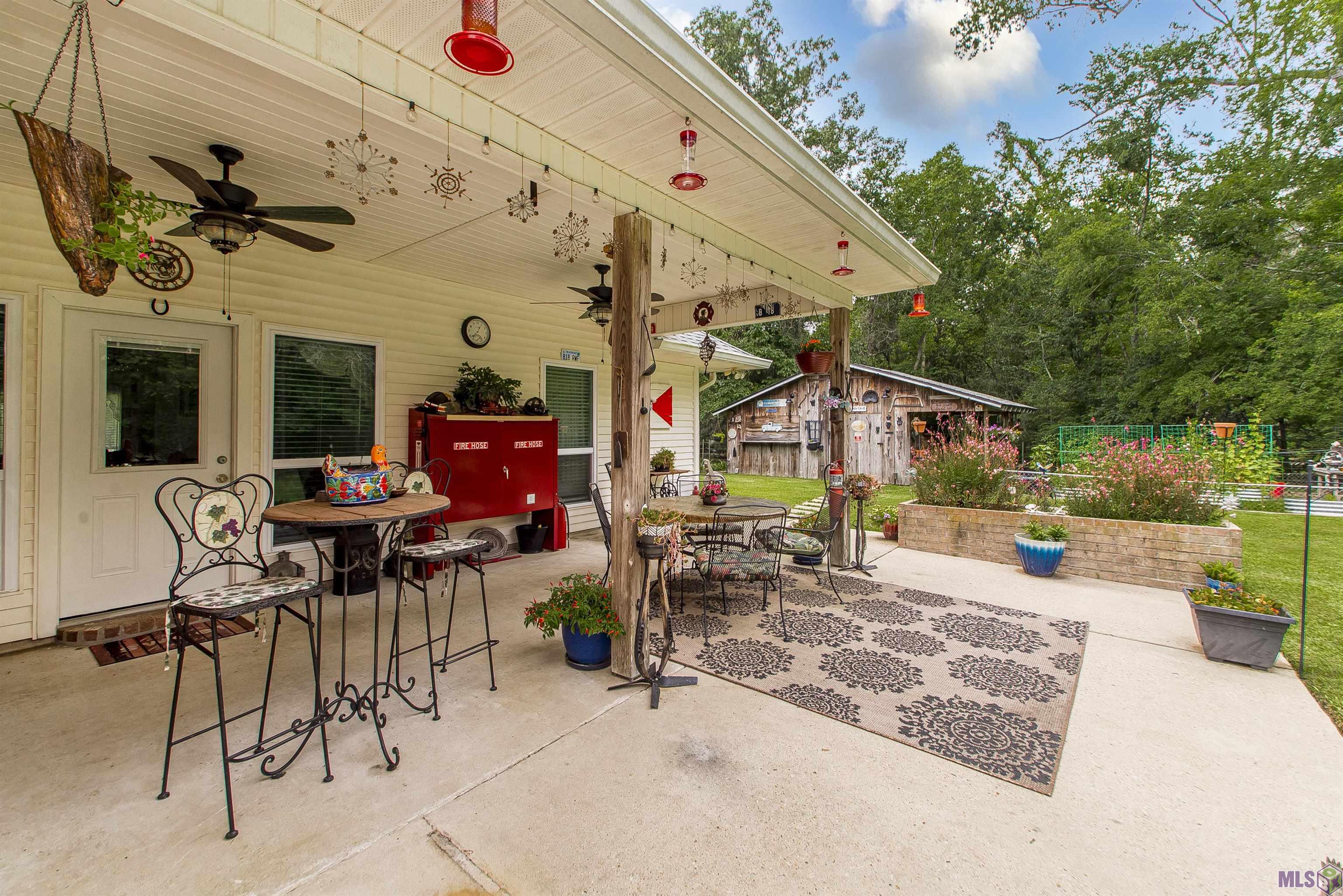 14410 George Rouyea Road Gonzales, LA 70737 - Photo 28 of 29 Gallery Image 28