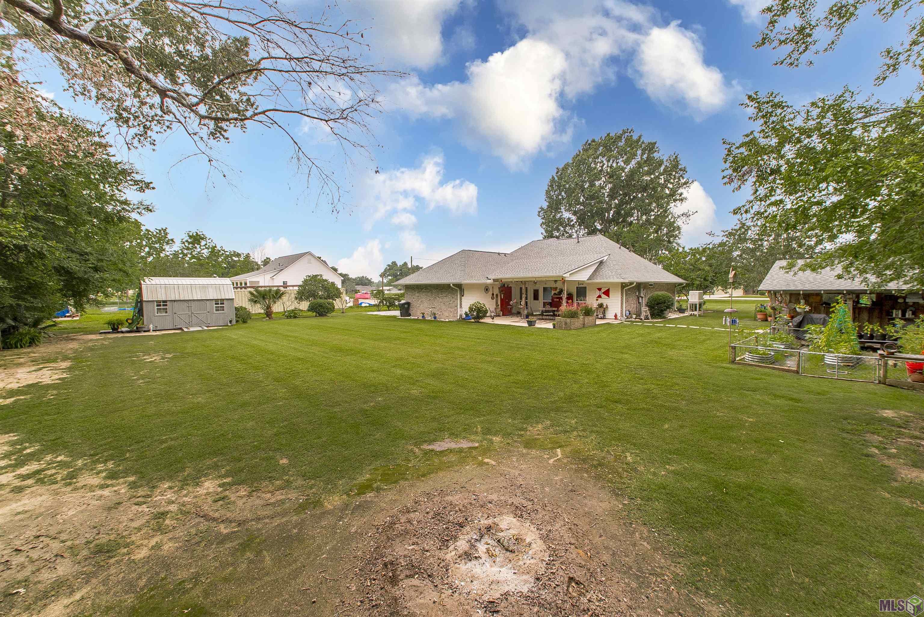 14410 George Rouyea Road Gonzales, LA 70737 - Photo 5 of 29 Gallery Image 5