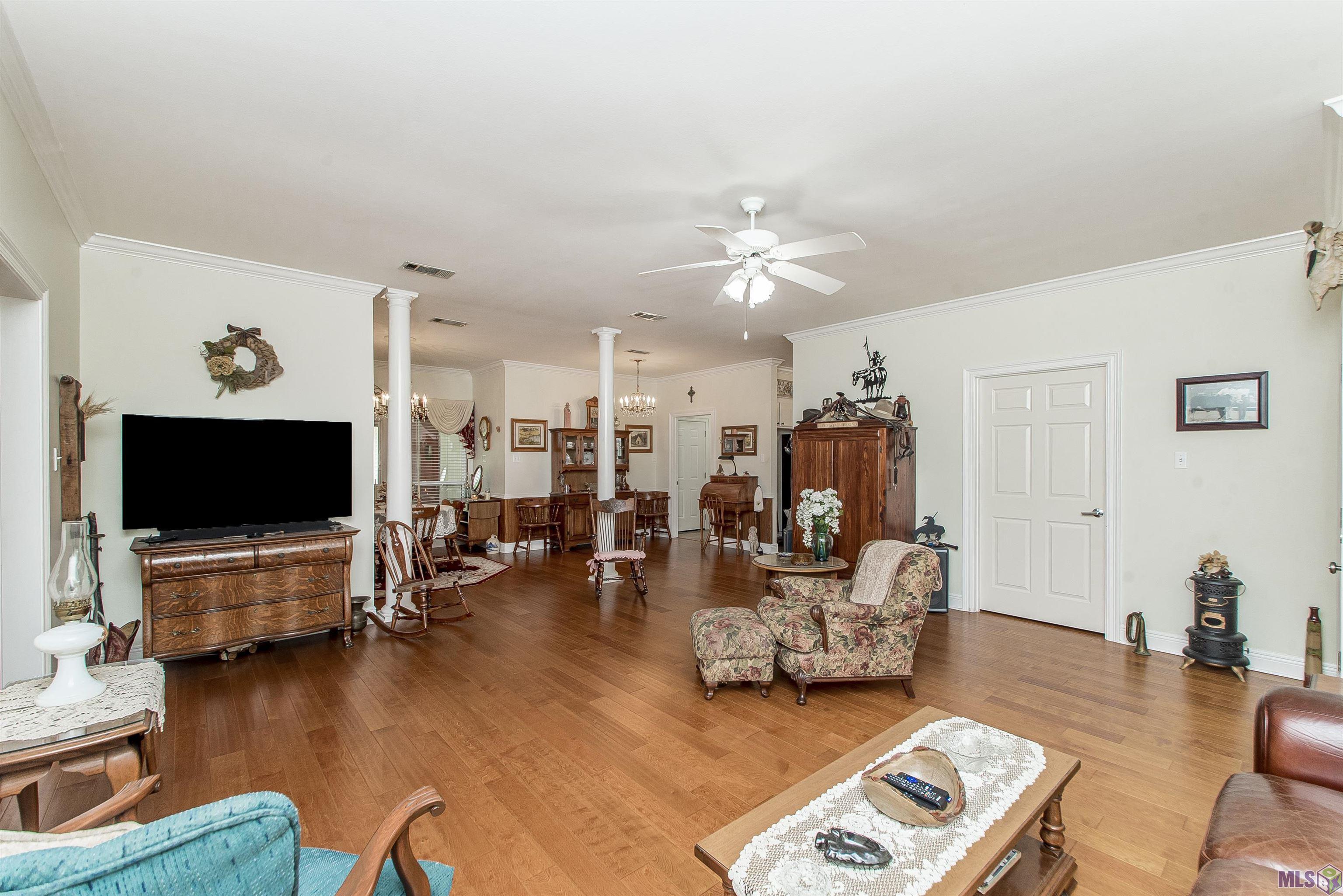 14410 George Rouyea Road Gonzales, LA 70737 - Photo 9 of 29 Gallery Image 9