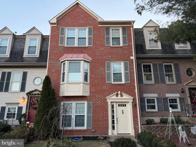 $449,900 | 7282 St Johns Court, Manassas, VA 20109