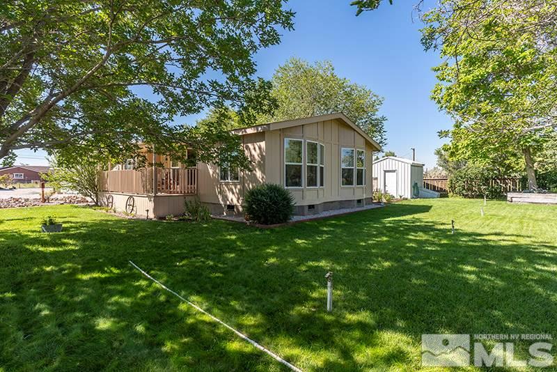 742 Wildes Road Fallon, NV 89406 - Photo 11 of 40 Photo 11