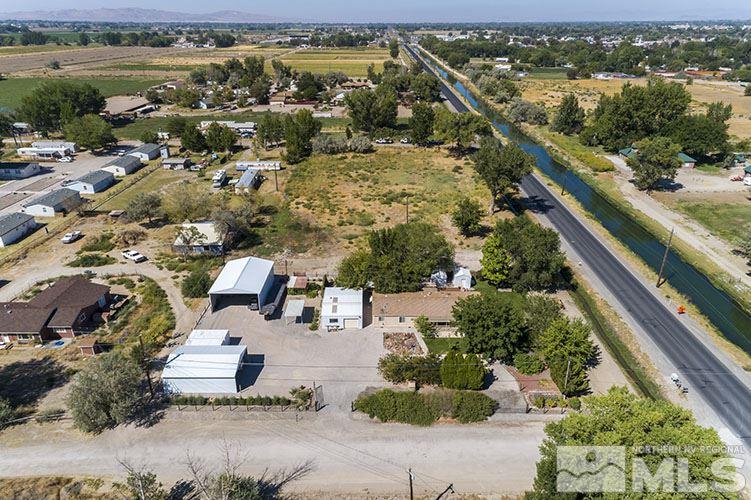742 Wildes Road Fallon, NV 89406 - Photo 23 of 40 Photo 23