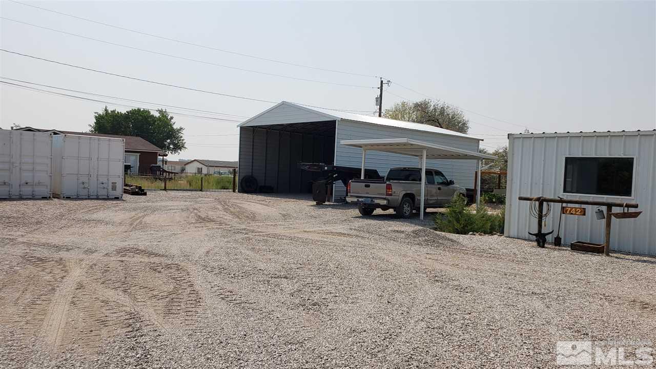 742 Wildes Road Fallon, NV 89406 - Photo 7 of 40 Photo 7
