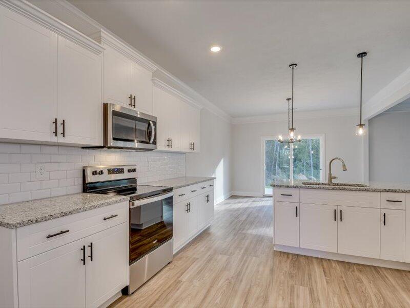 1695 Pine Ridge Drive North Hephzibah, GA 30815 - Photo 16 of 52 19-119