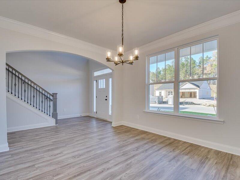 1695 Pine Ridge Drive North Hephzibah, GA 30815 - Photo 17 of 52 20-120