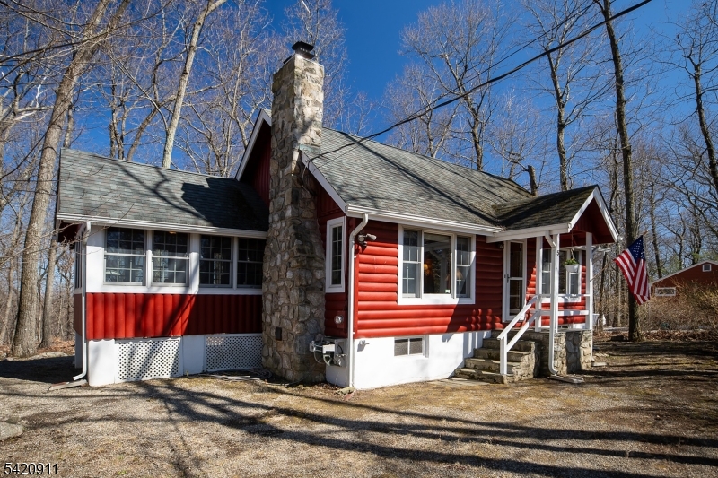 5 Anawa Road Vernon, NJ 07422 - Photo 2 of 44 a front view of a house with a yard
