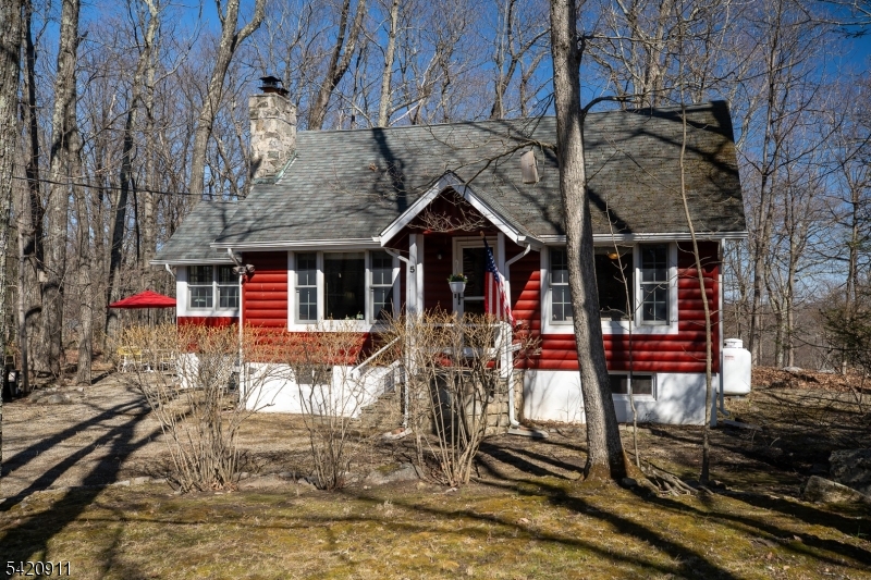 5 Anawa Road Vernon, NJ 07422 - Photo 34 of 44 a front view of a house with a porch