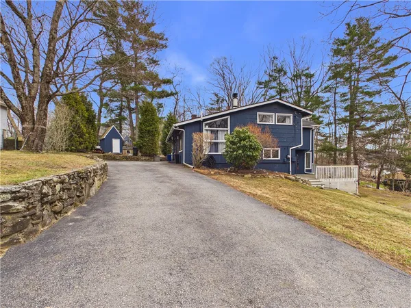 $499,000 | 26 Edgewood Road, Glocester, RI 02814