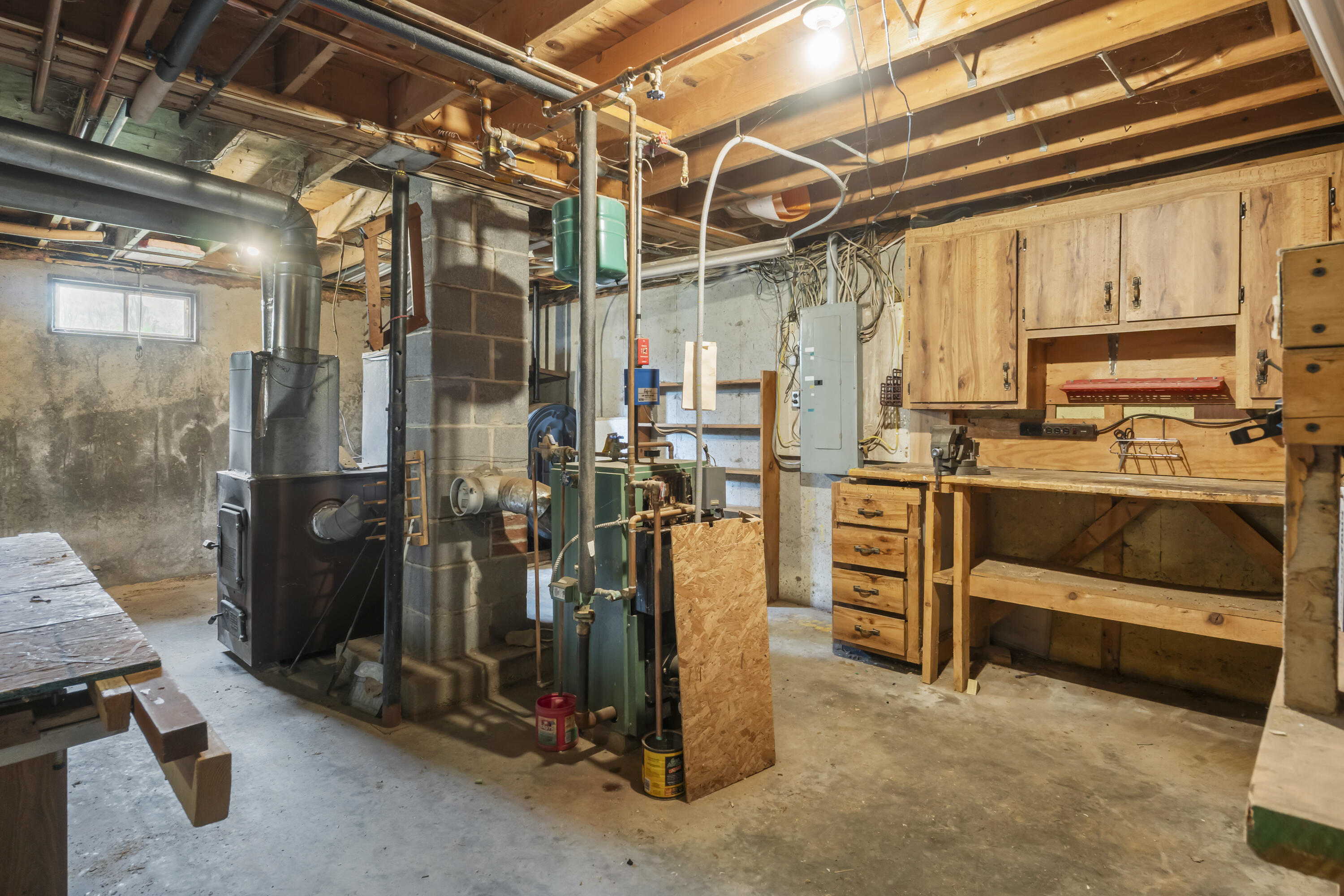 342 Foye Road Wiscasset, ME 04578 - Photo 49 of 79 342 Foye Rd_148
