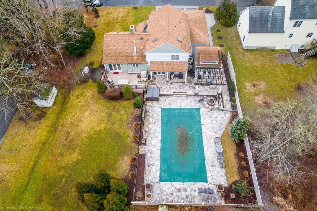 33 Sylvia Street Fairhaven, MA 02719 - Photo 11 of 42