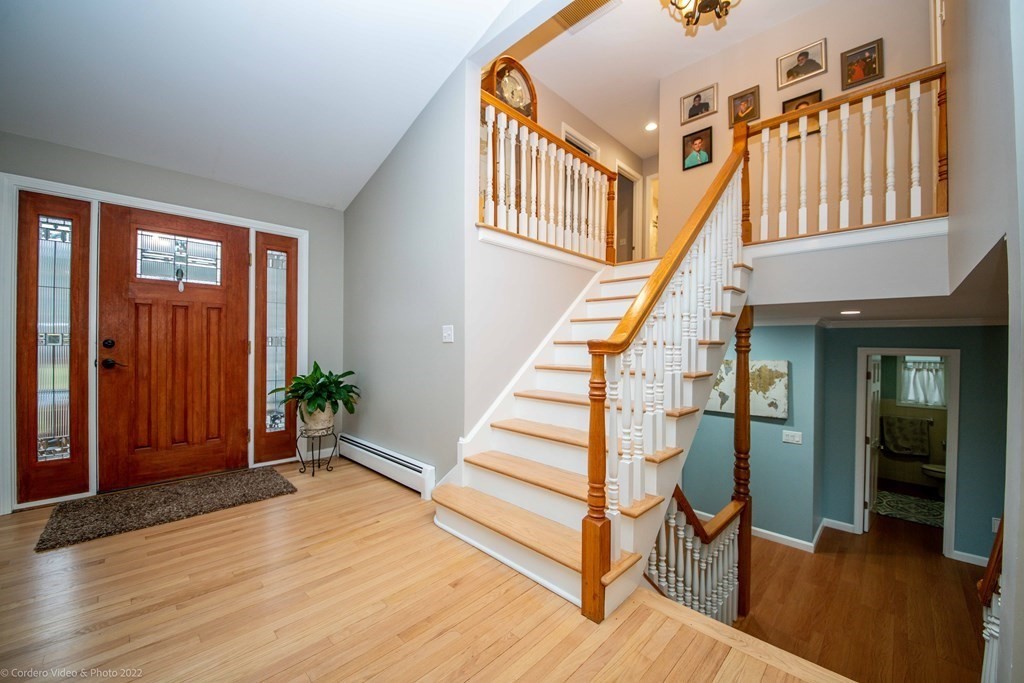 33 Sylvia Street Fairhaven, MA 02719 - Photo 12 of 42