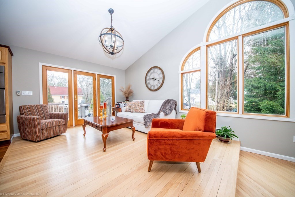 33 Sylvia Street Fairhaven, MA 02719 - Photo 13 of 42