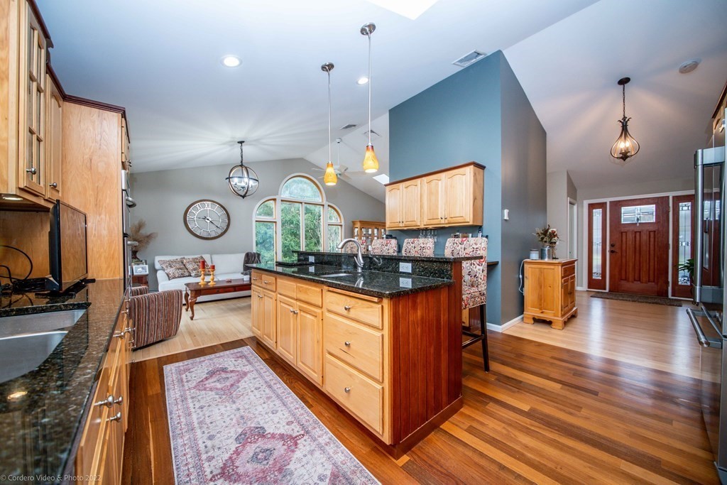 33 Sylvia Street Fairhaven, MA 02719 - Photo 19 of 42