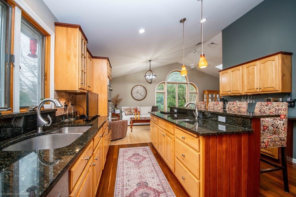 33 Sylvia Street Fairhaven, MA 02719 - Photo 20 of 42